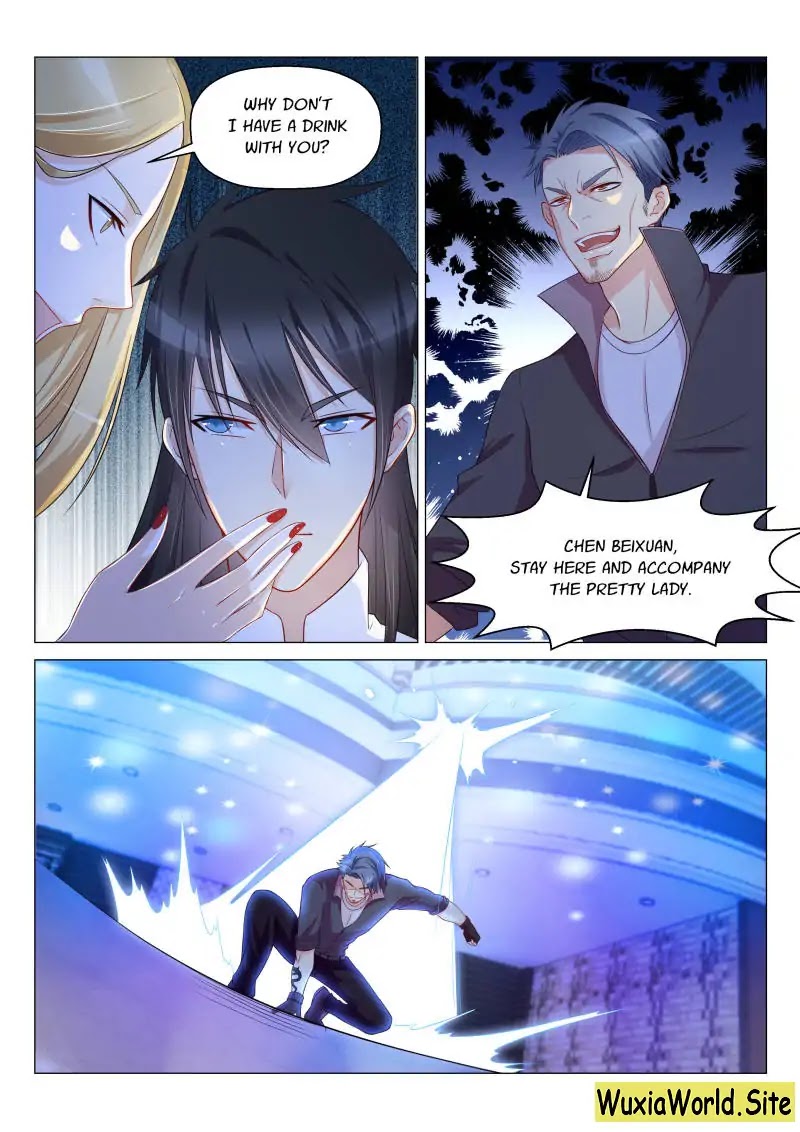 Rebirth Of The Urban Immortal Cultivator Chapter 142 page 15 - Chapter 142