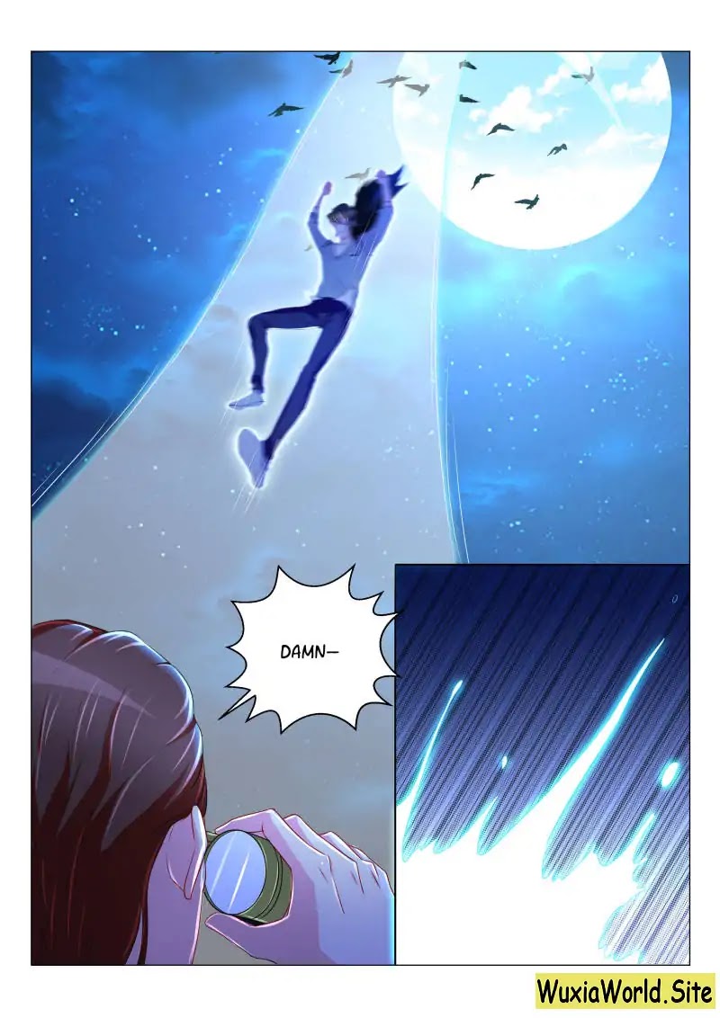 Rebirth Of The Urban Immortal Cultivator Chapter 142 page 2 - Chapter 142