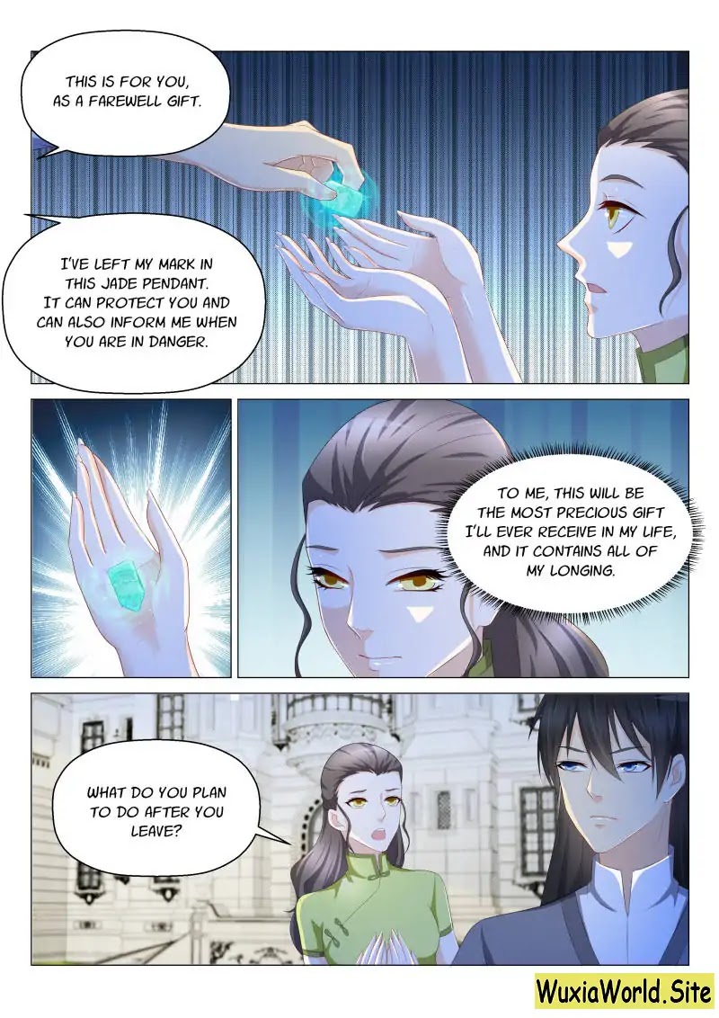 Rebirth Of The Urban Immortal Cultivator Chapter 143 page 14 - Chapter 143