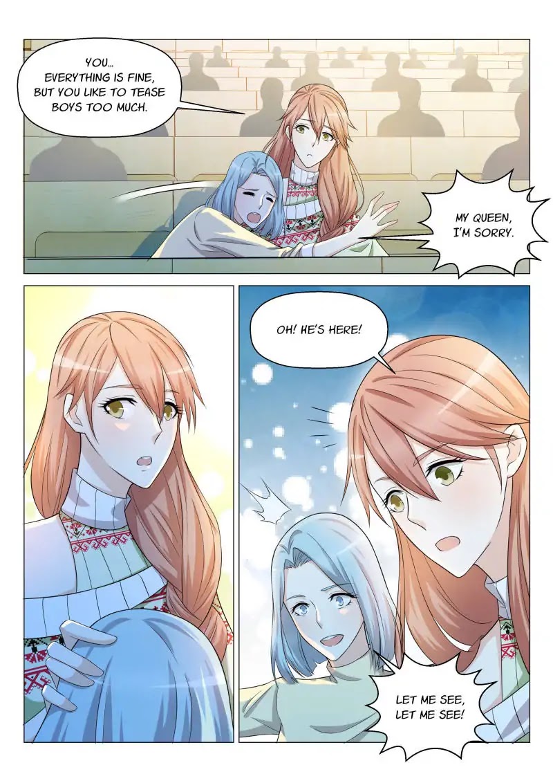 Rebirth Of The Urban Immortal Cultivator Chapter 145 page 11 - Chapter 145