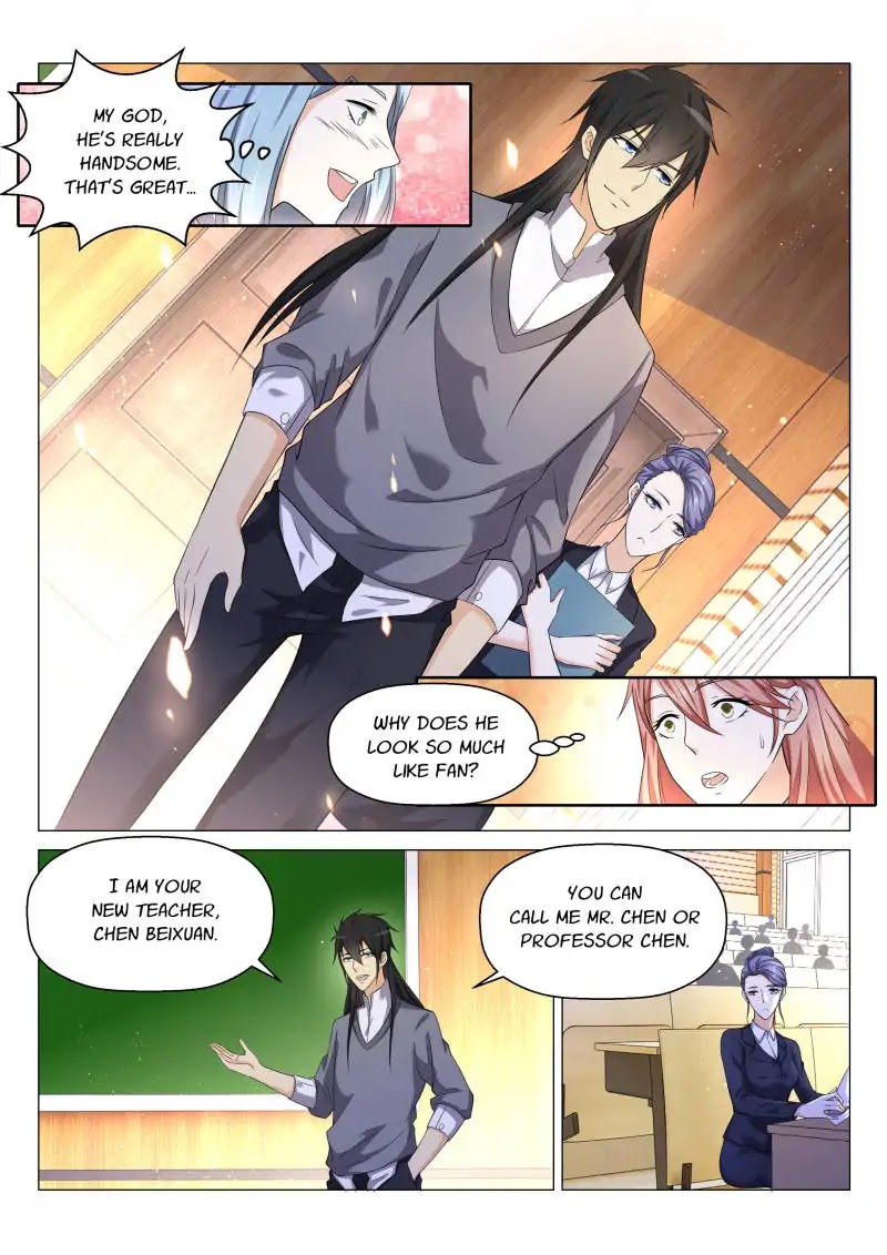 Rebirth Of The Urban Immortal Cultivator Chapter 145 page 12 - Chapter 145
