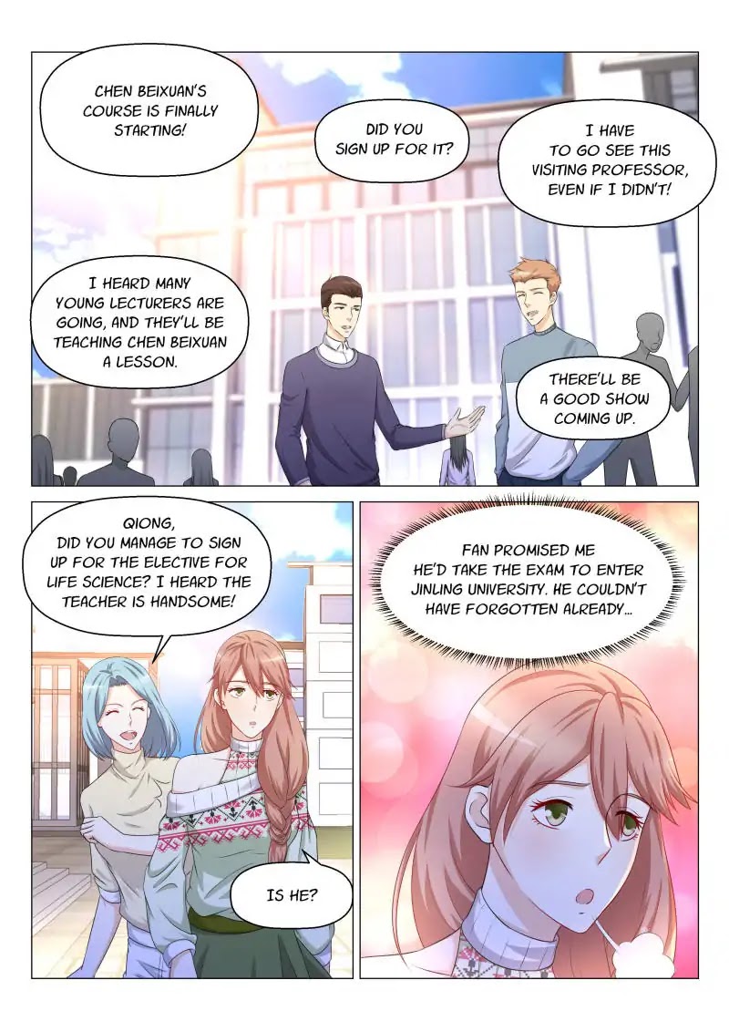 Rebirth Of The Urban Immortal Cultivator Chapter 145 page 9 - Chapter 145