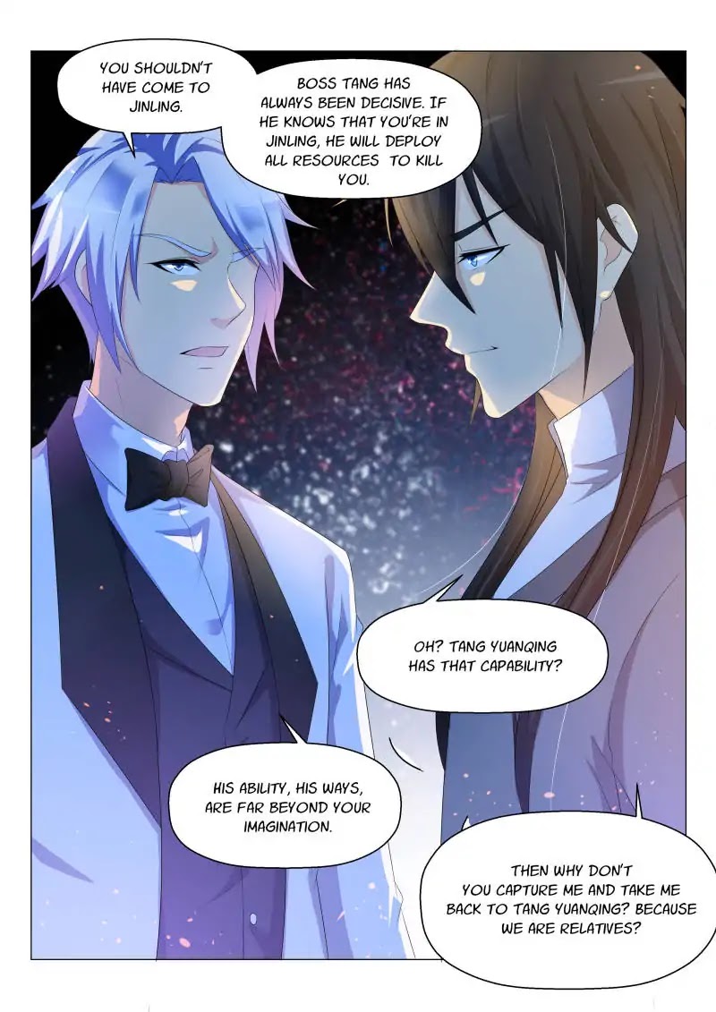 Rebirth Of The Urban Immortal Cultivator Chapter 146 page 14 - Chapter 146