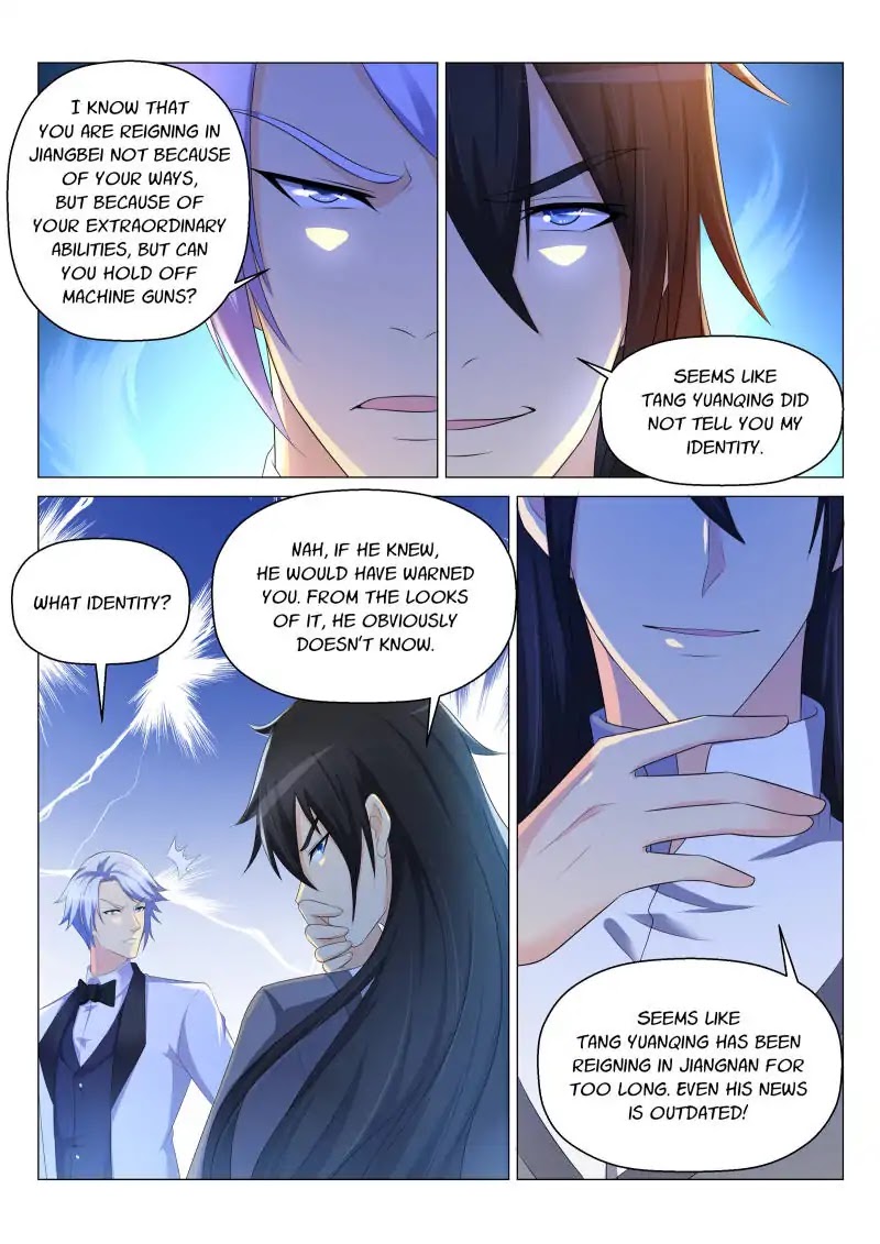 Rebirth Of The Urban Immortal Cultivator Chapter 146 page 15 - Chapter 146