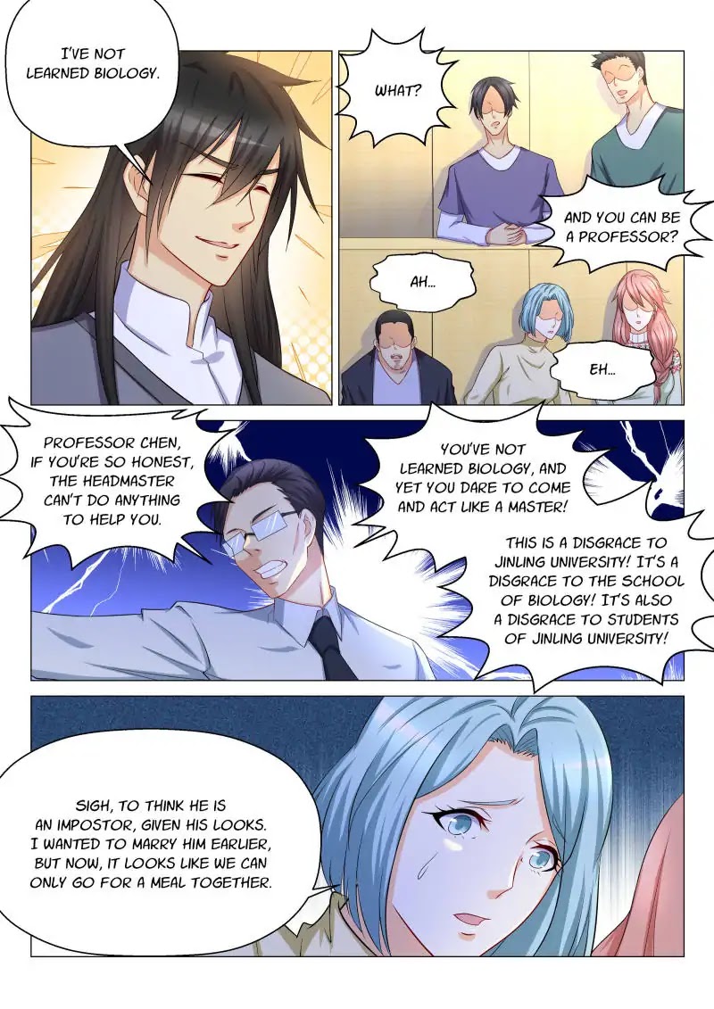Rebirth Of The Urban Immortal Cultivator Chapter 146 page 2 - Chapter 146
