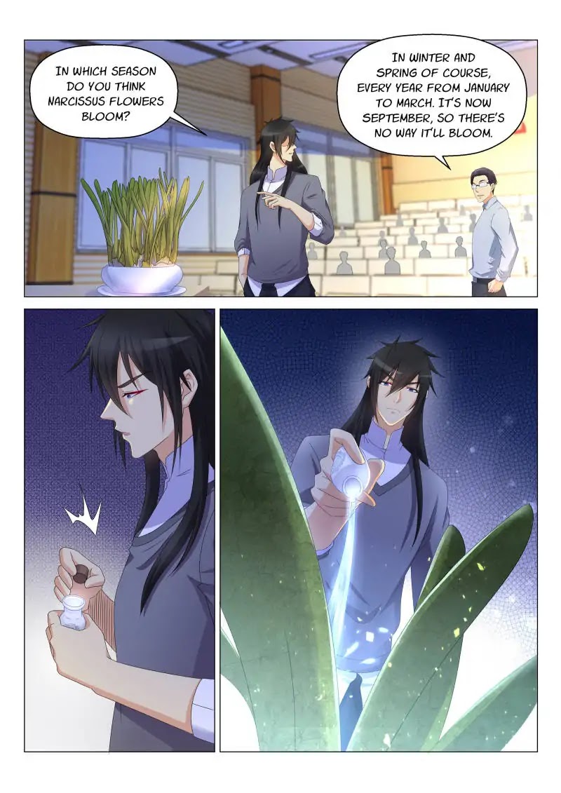 Rebirth Of The Urban Immortal Cultivator Chapter 146 page 5 - Chapter 146