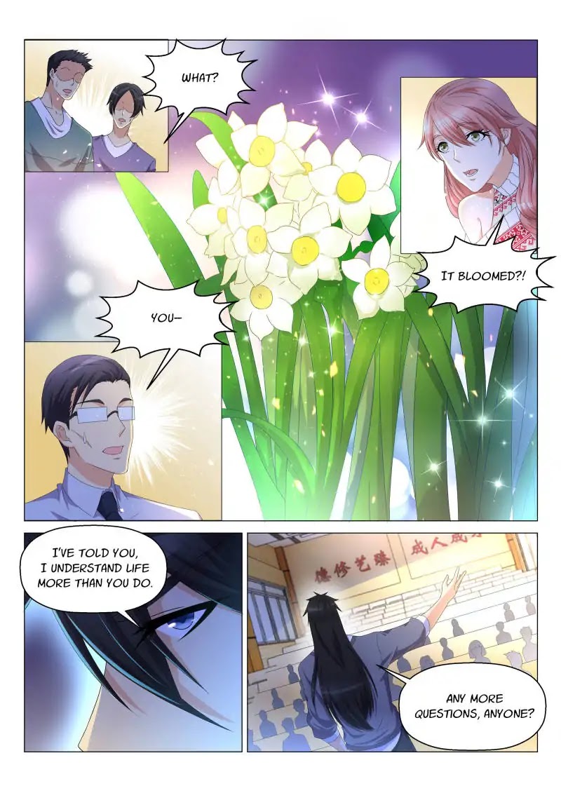 Rebirth Of The Urban Immortal Cultivator Chapter 146 page 6 - Chapter 146