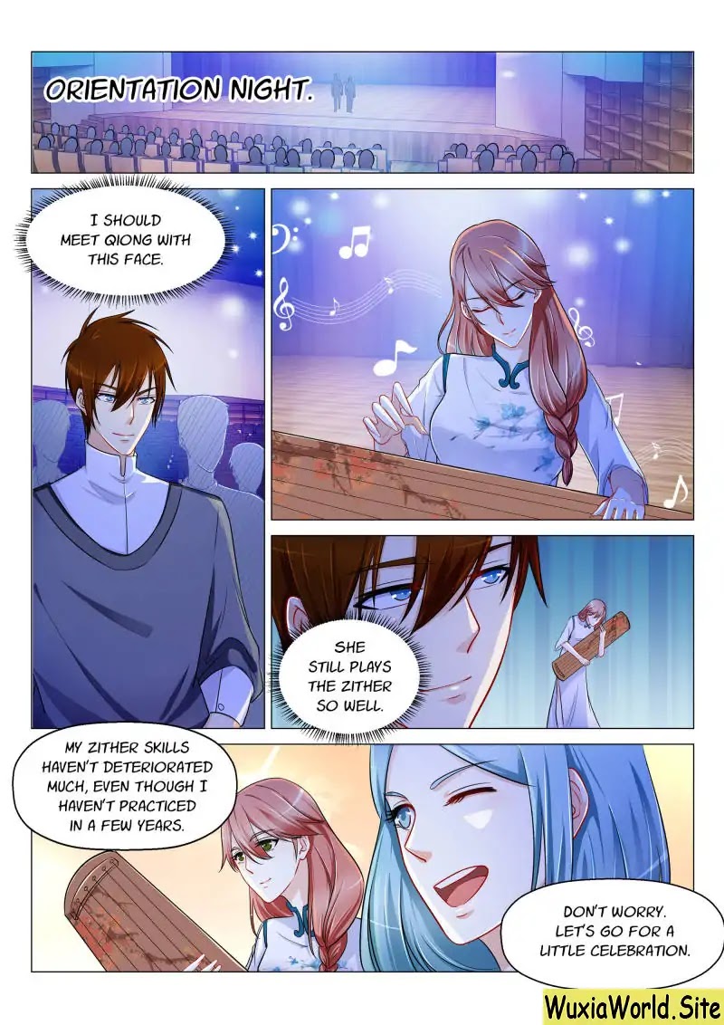 Rebirth Of The Urban Immortal Cultivator Chapter 147 page 2 - Chapter 147