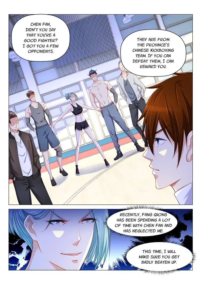 Rebirth Of The Urban Immortal Cultivator Chapter 149 page 1 - Chapter 149
