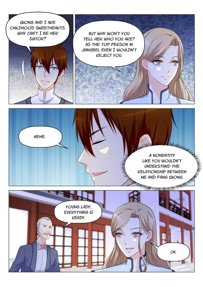 Rebirth Of The Urban Immortal Cultivator Chapter 149 page 13 - Chapter 149