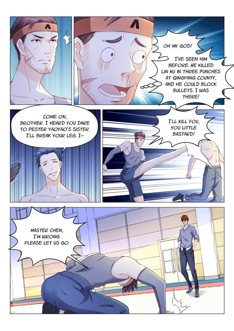 Rebirth Of The Urban Immortal Cultivator Chapter 149 page 2 - Chapter 149