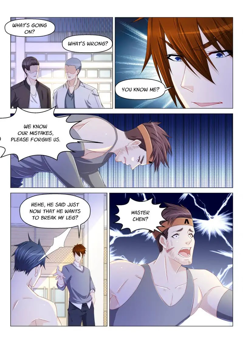 Rebirth Of The Urban Immortal Cultivator Chapter 149 page 3 - Chapter 149
