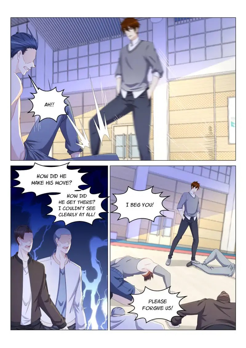 Rebirth Of The Urban Immortal Cultivator Chapter 149 page 4 - Chapter 149