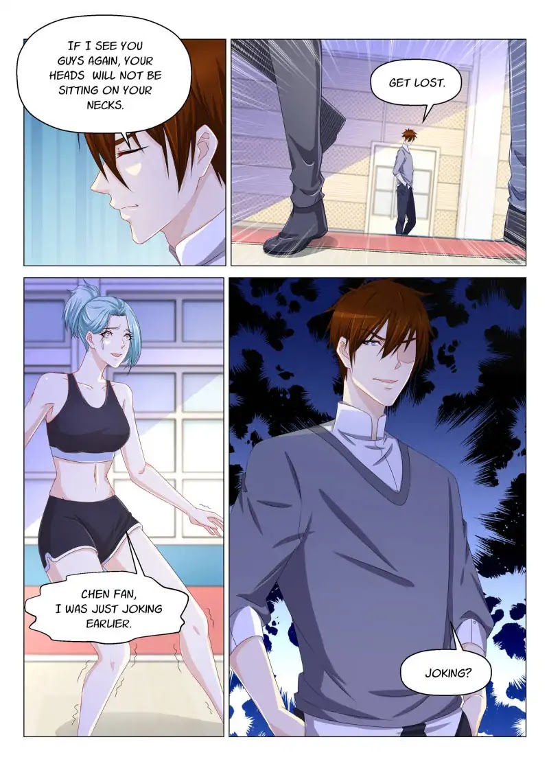 Rebirth Of The Urban Immortal Cultivator Chapter 149 page 5 - Chapter 149