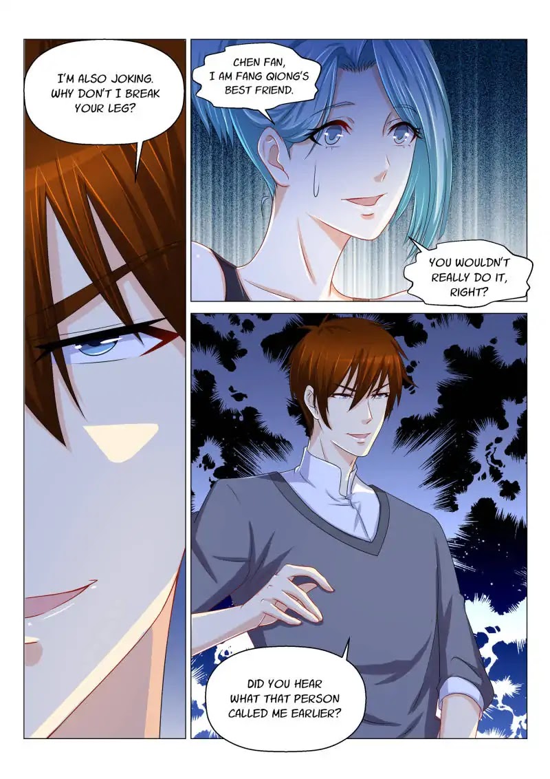 Rebirth Of The Urban Immortal Cultivator Chapter 149 page 6 - Chapter 149