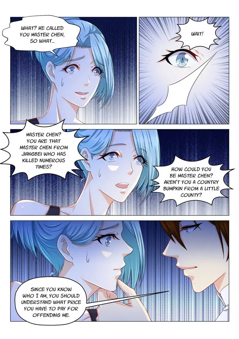 Rebirth Of The Urban Immortal Cultivator Chapter 149 page 7 - Chapter 149