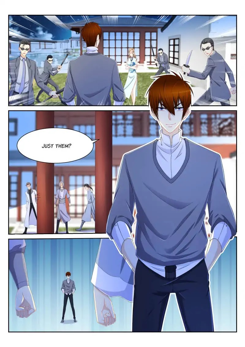 Rebirth Of The Urban Immortal Cultivator Chapter 150 page 1 - Chapter 150
