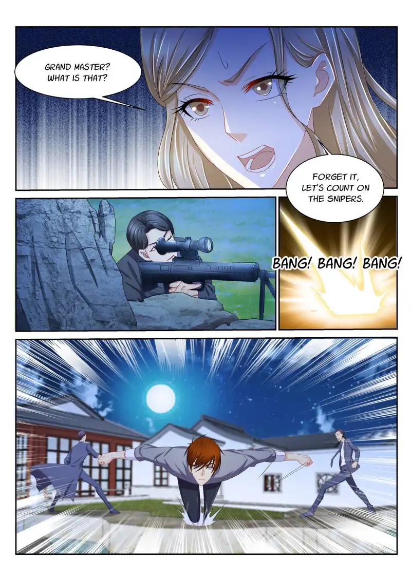 Rebirth Of The Urban Immortal Cultivator Chapter 150 page 10 - Chapter 150