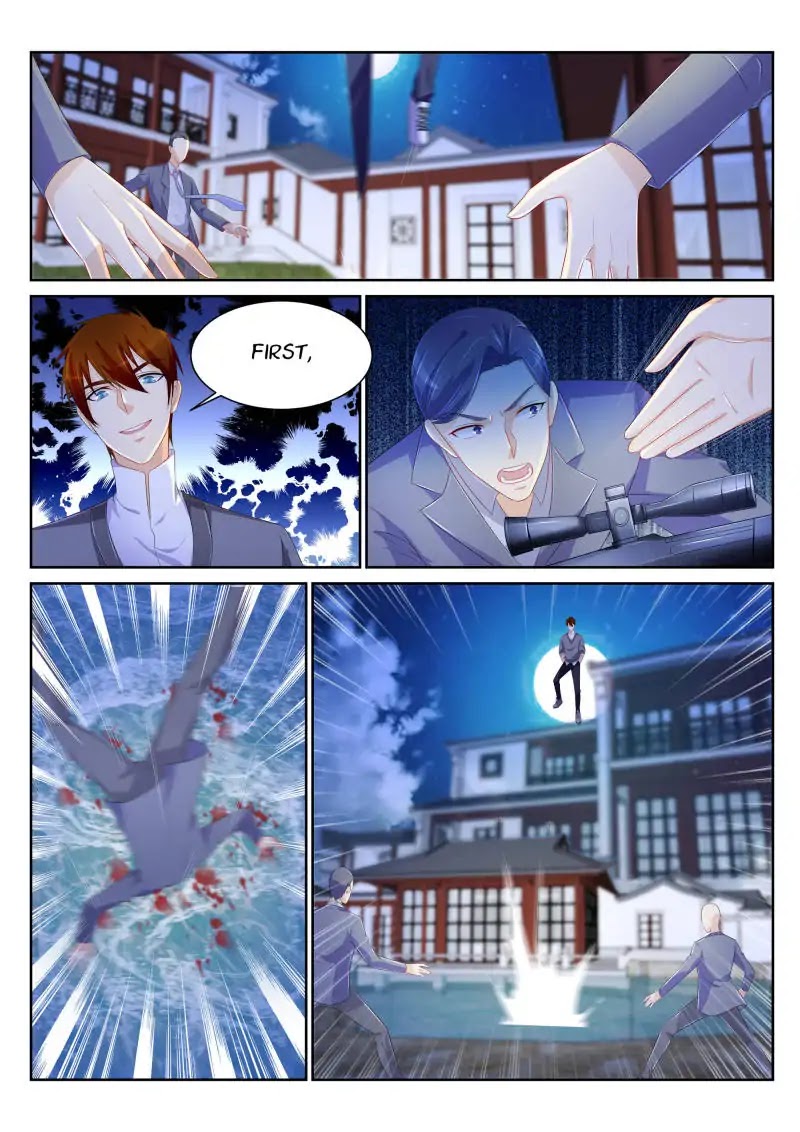 Rebirth Of The Urban Immortal Cultivator Chapter 150 page 11 - Chapter 150