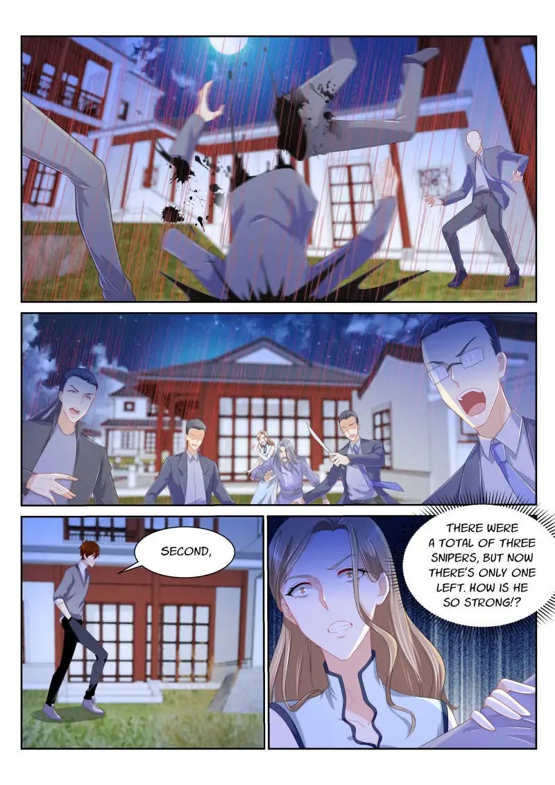 Rebirth Of The Urban Immortal Cultivator Chapter 150 page 12 - Chapter 150
