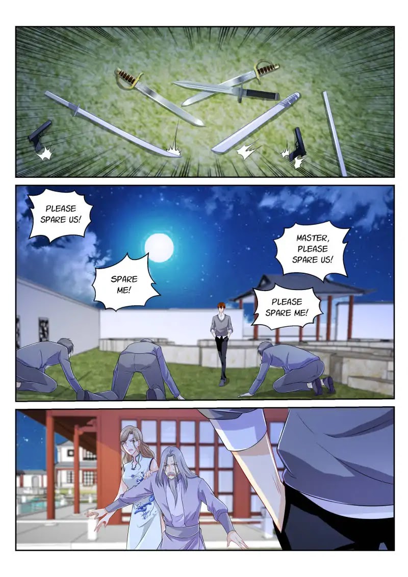 Rebirth Of The Urban Immortal Cultivator Chapter 150 page 14 - Chapter 150