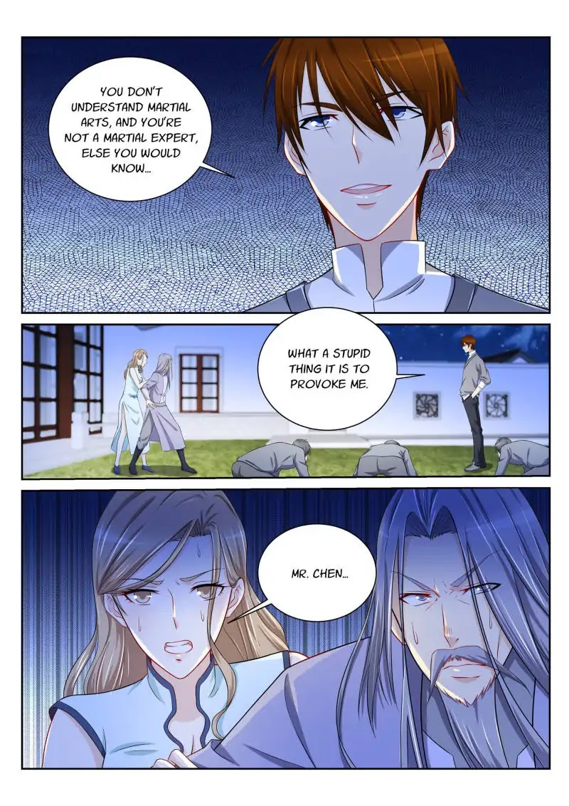 Rebirth Of The Urban Immortal Cultivator Chapter 150 page 15 - Chapter 150