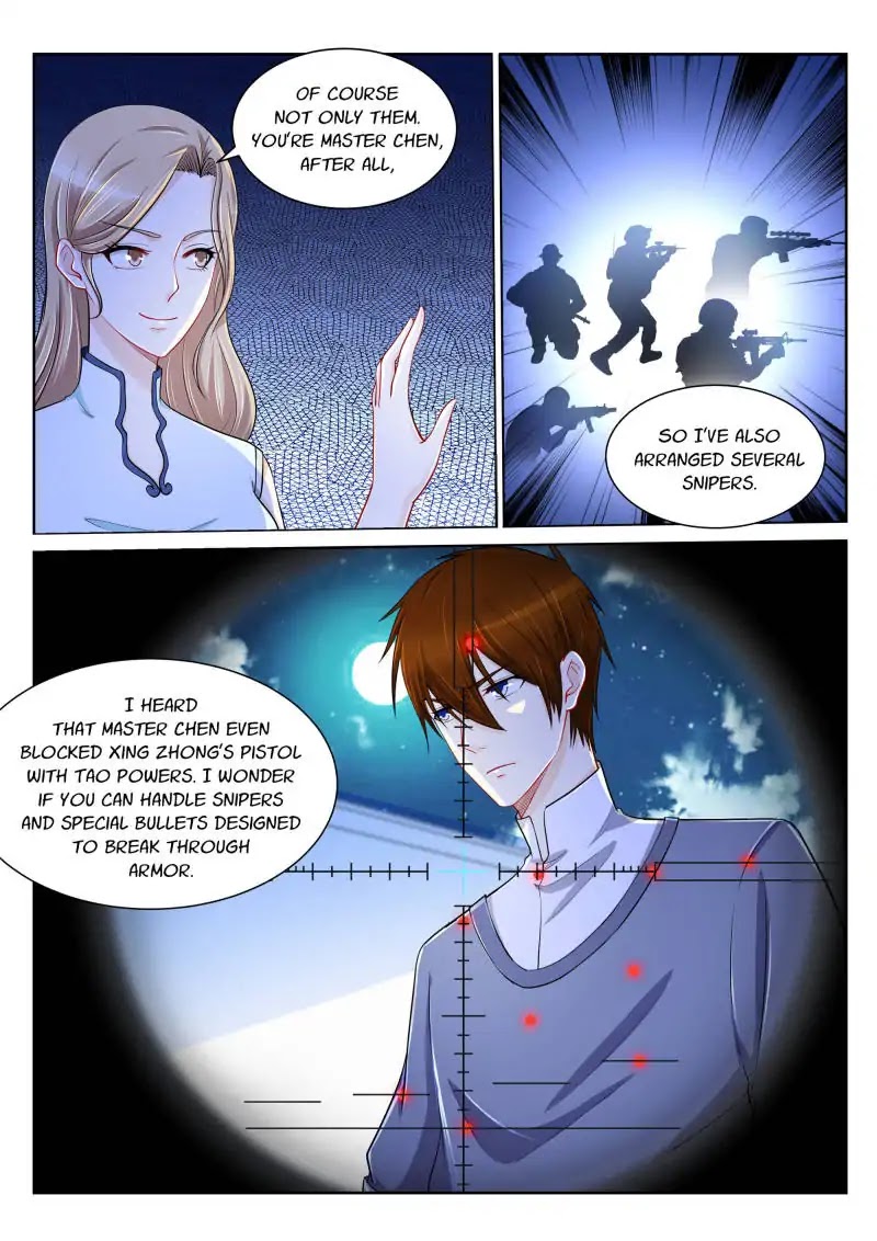Rebirth Of The Urban Immortal Cultivator Chapter 150 page 2 - Chapter 150
