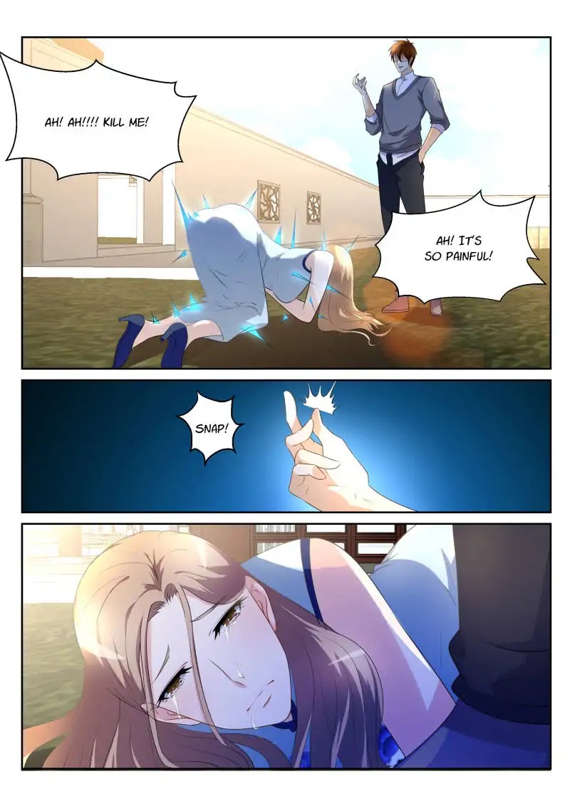 Rebirth Of The Urban Immortal Cultivator Chapter 151 page 11 - Chapter 151