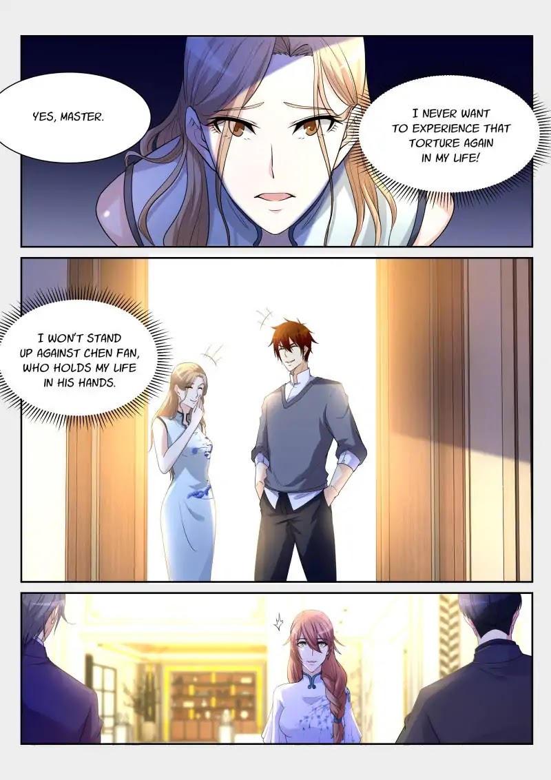 Rebirth Of The Urban Immortal Cultivator Chapter 151 page 13 - Chapter 151