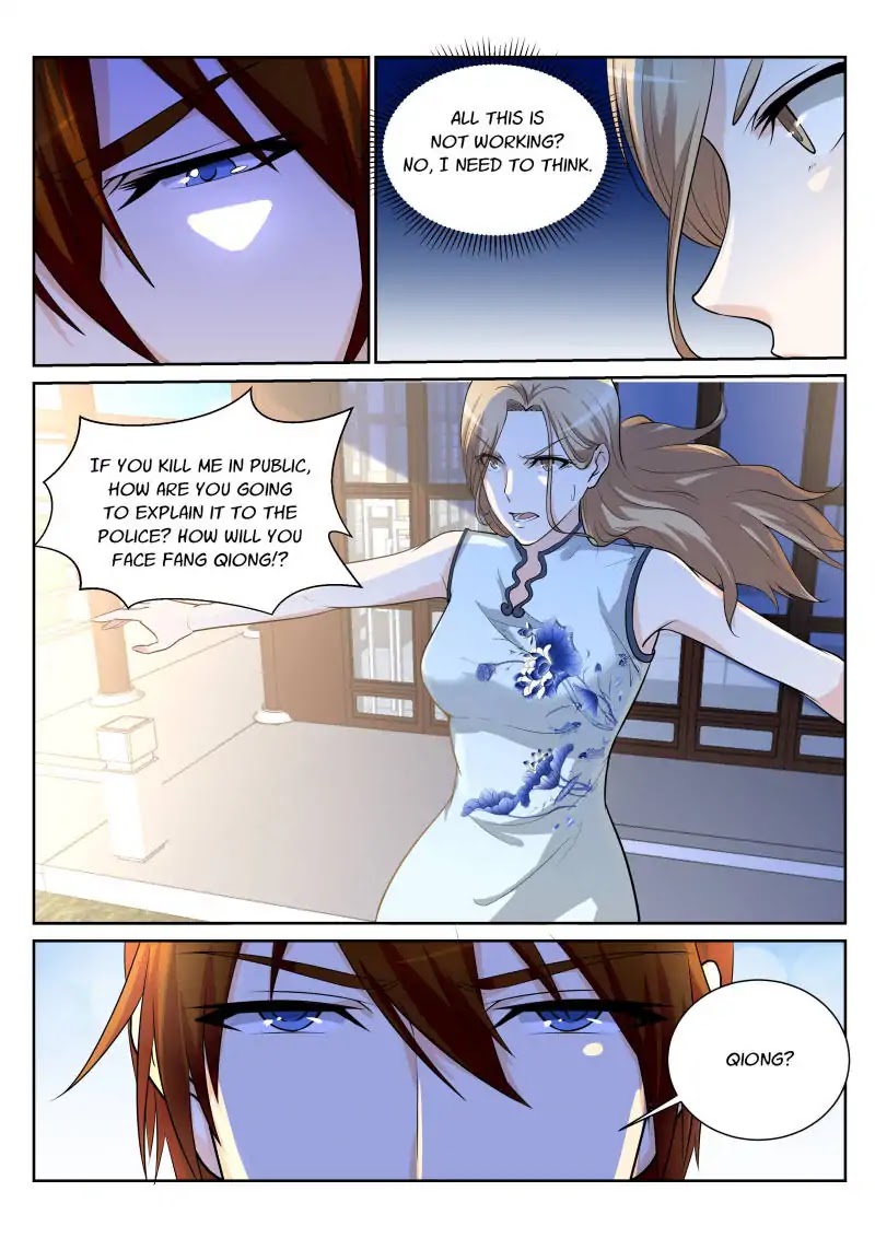 Rebirth Of The Urban Immortal Cultivator Chapter 151 page 5 - Chapter 151