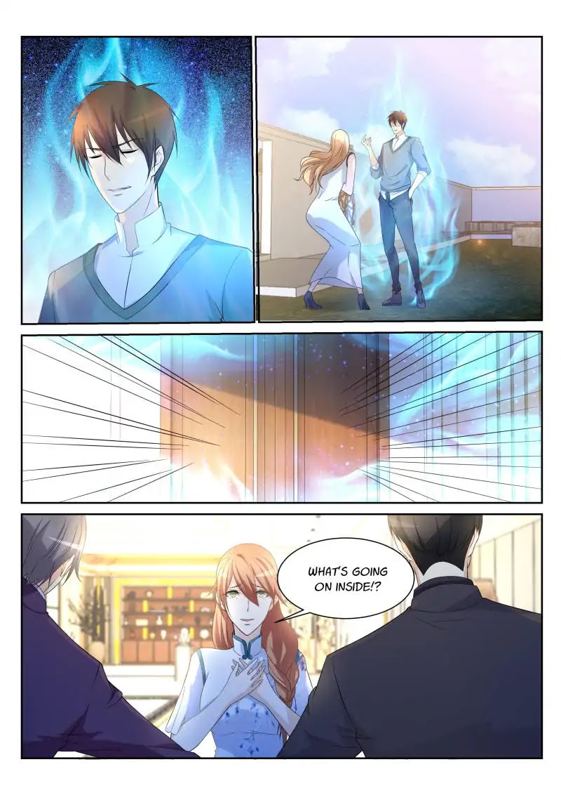 Rebirth Of The Urban Immortal Cultivator Chapter 151 page 6 - Chapter 151