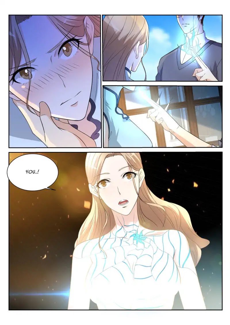 Rebirth Of The Urban Immortal Cultivator Chapter 151 page 8 - Chapter 151