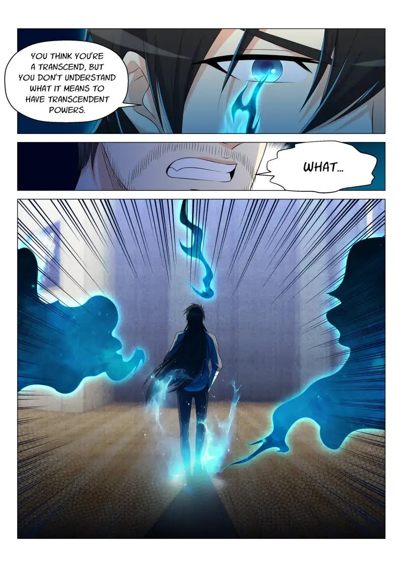 Rebirth Of The Urban Immortal Cultivator Chapter 153 page 12 - Chapter 153