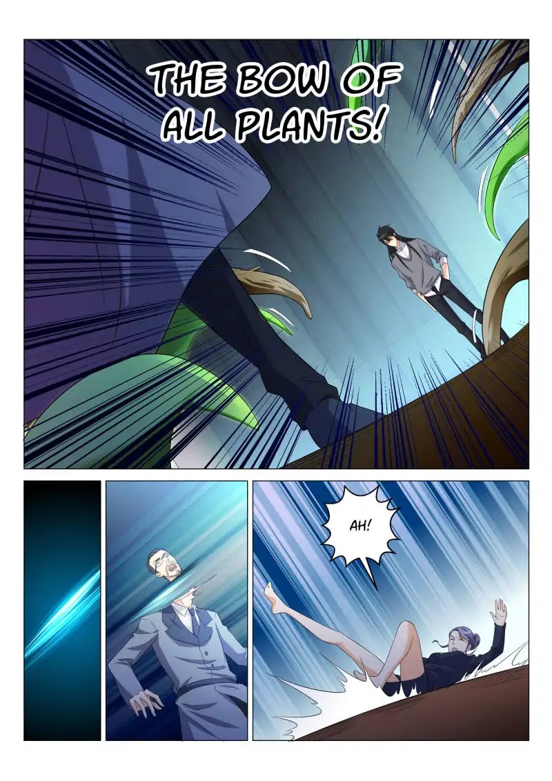 Rebirth Of The Urban Immortal Cultivator Chapter 153 page 13 - Chapter 153