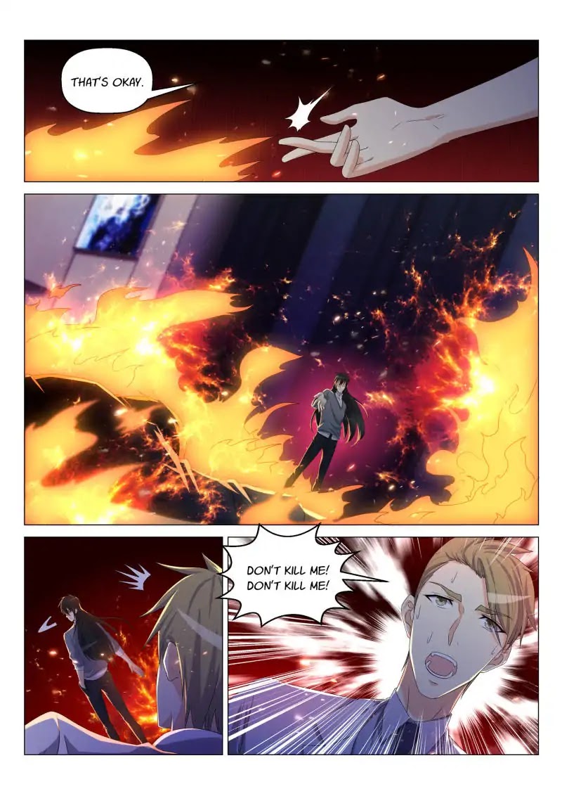 Rebirth Of The Urban Immortal Cultivator Chapter 153 page 14 - Chapter 153