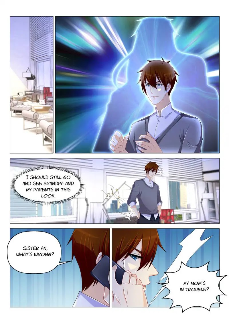 Rebirth Of The Urban Immortal Cultivator Chapter 154 page 10 - Chapter 154