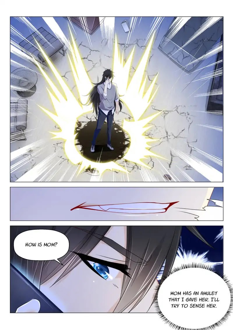 Rebirth Of The Urban Immortal Cultivator Chapter 154 page 11 - Chapter 154