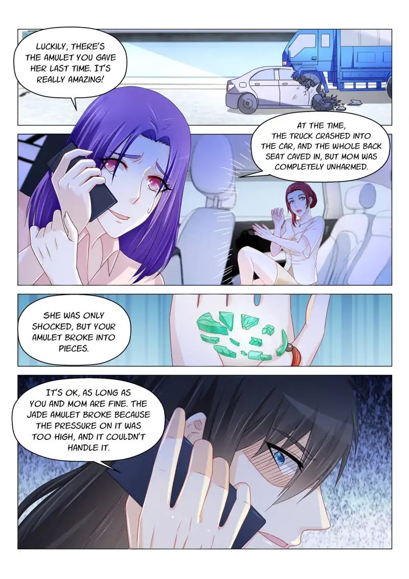 Rebirth Of The Urban Immortal Cultivator Chapter 154 page 12 - Chapter 154