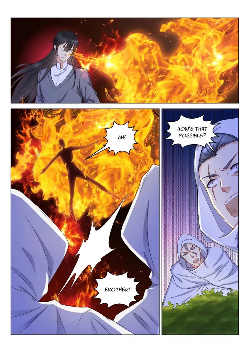 Rebirth Of The Urban Immortal Cultivator Chapter 155 page 1 - Chapter 155