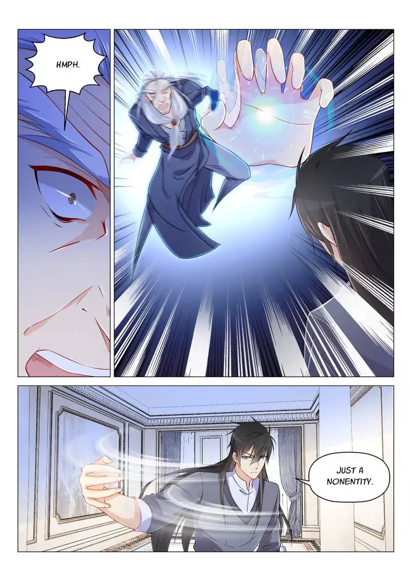 Rebirth Of The Urban Immortal Cultivator Chapter 155 page 12 - Chapter 155