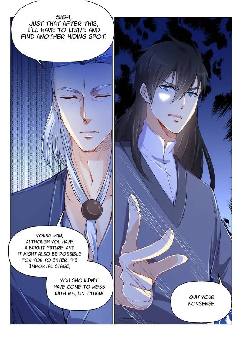 Rebirth Of The Urban Immortal Cultivator Chapter 155 page 15 - Chapter 155