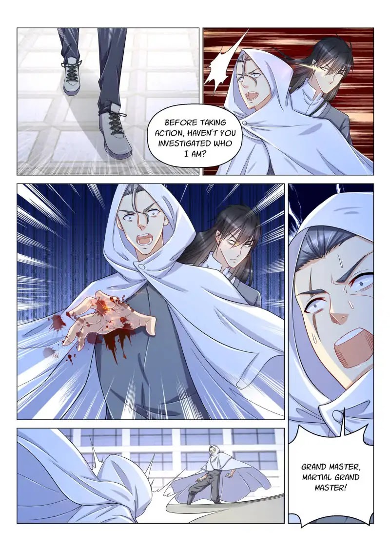 Rebirth Of The Urban Immortal Cultivator Chapter 155 page 2 - Chapter 155