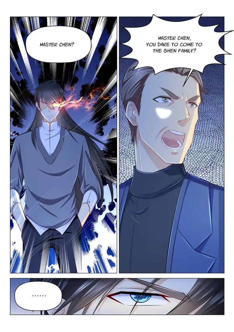 Rebirth Of The Urban Immortal Cultivator Chapter 155 page 7 - Chapter 155