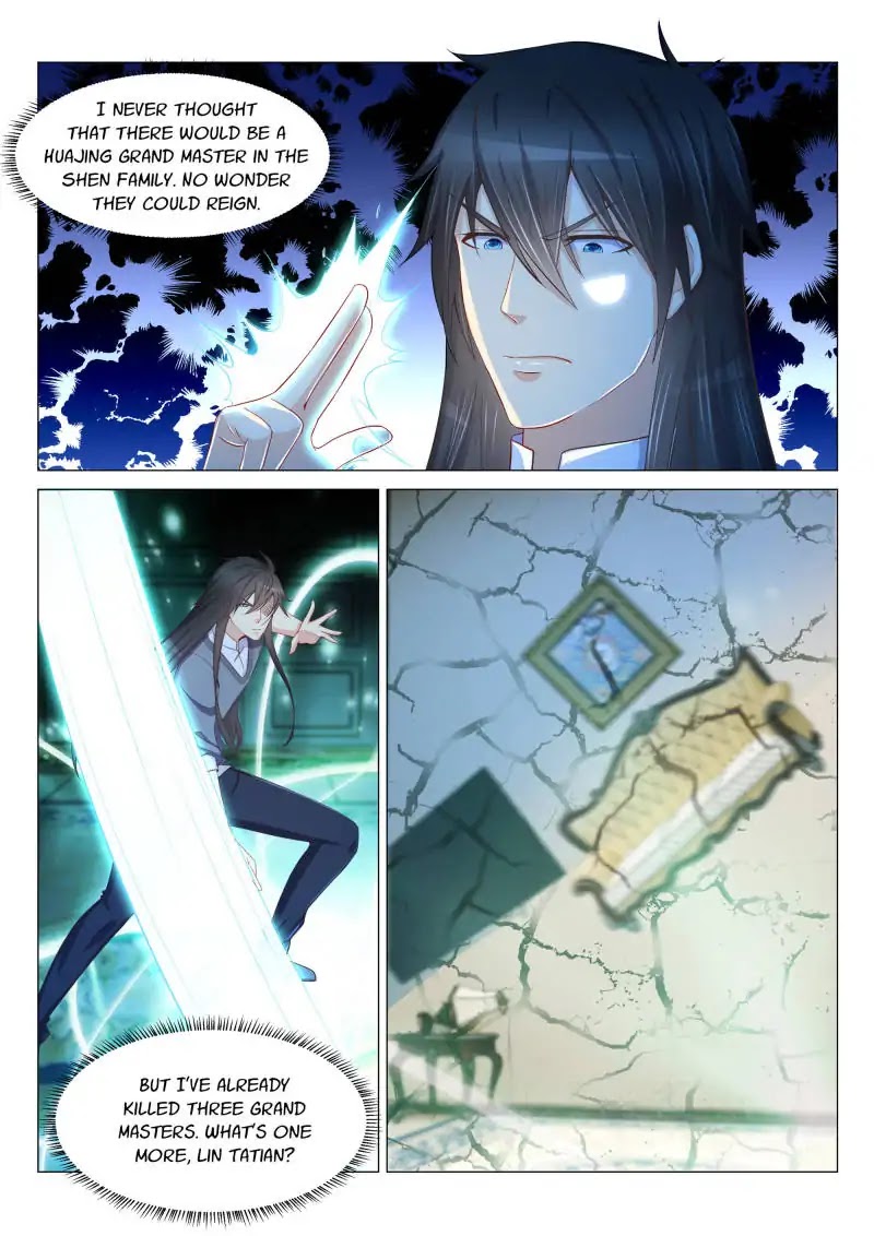 Rebirth Of The Urban Immortal Cultivator Chapter 156 page 1 - Chapter 156