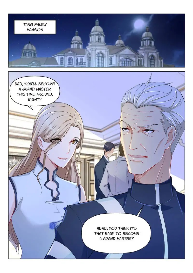 Rebirth Of The Urban Immortal Cultivator Chapter 156 page 10 - Chapter 156
