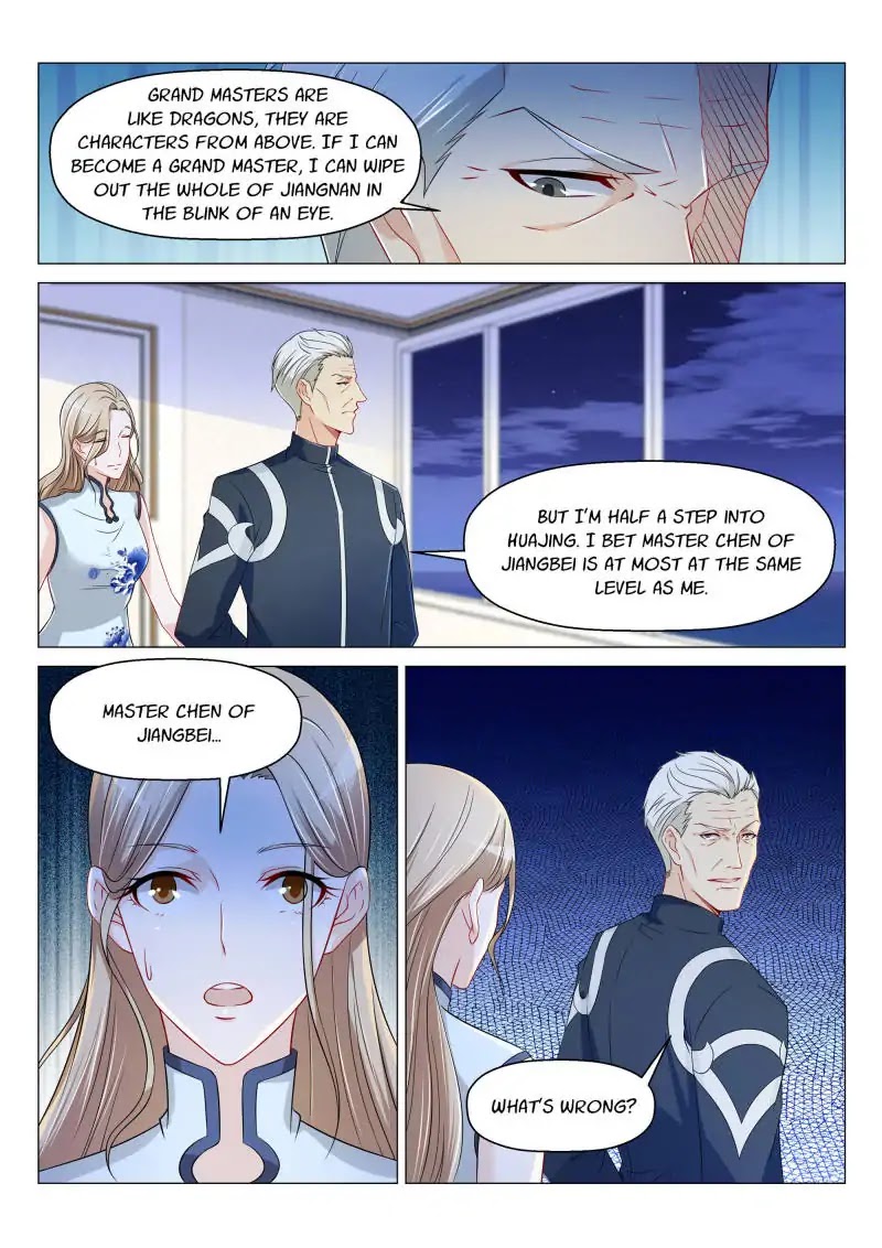 Rebirth Of The Urban Immortal Cultivator Chapter 156 page 11 - Chapter 156