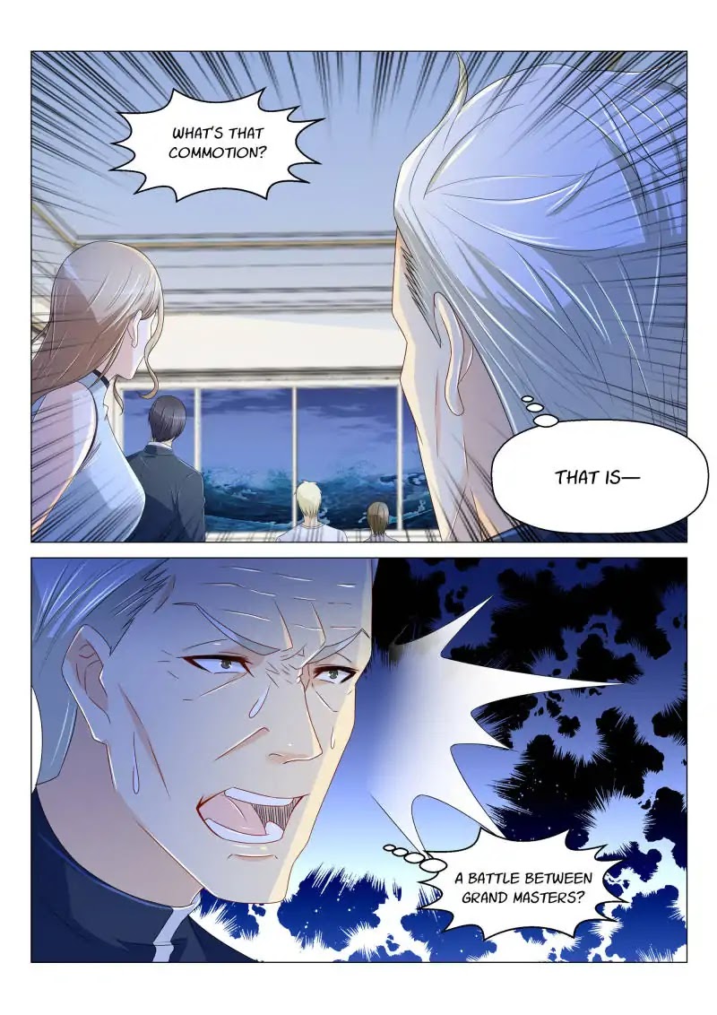 Rebirth Of The Urban Immortal Cultivator Chapter 156 page 13 - Chapter 156