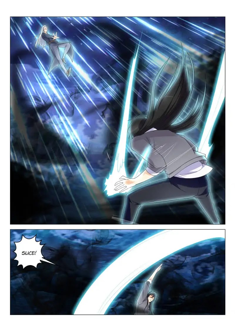 Rebirth Of The Urban Immortal Cultivator Chapter 156 page 14 - Chapter 156