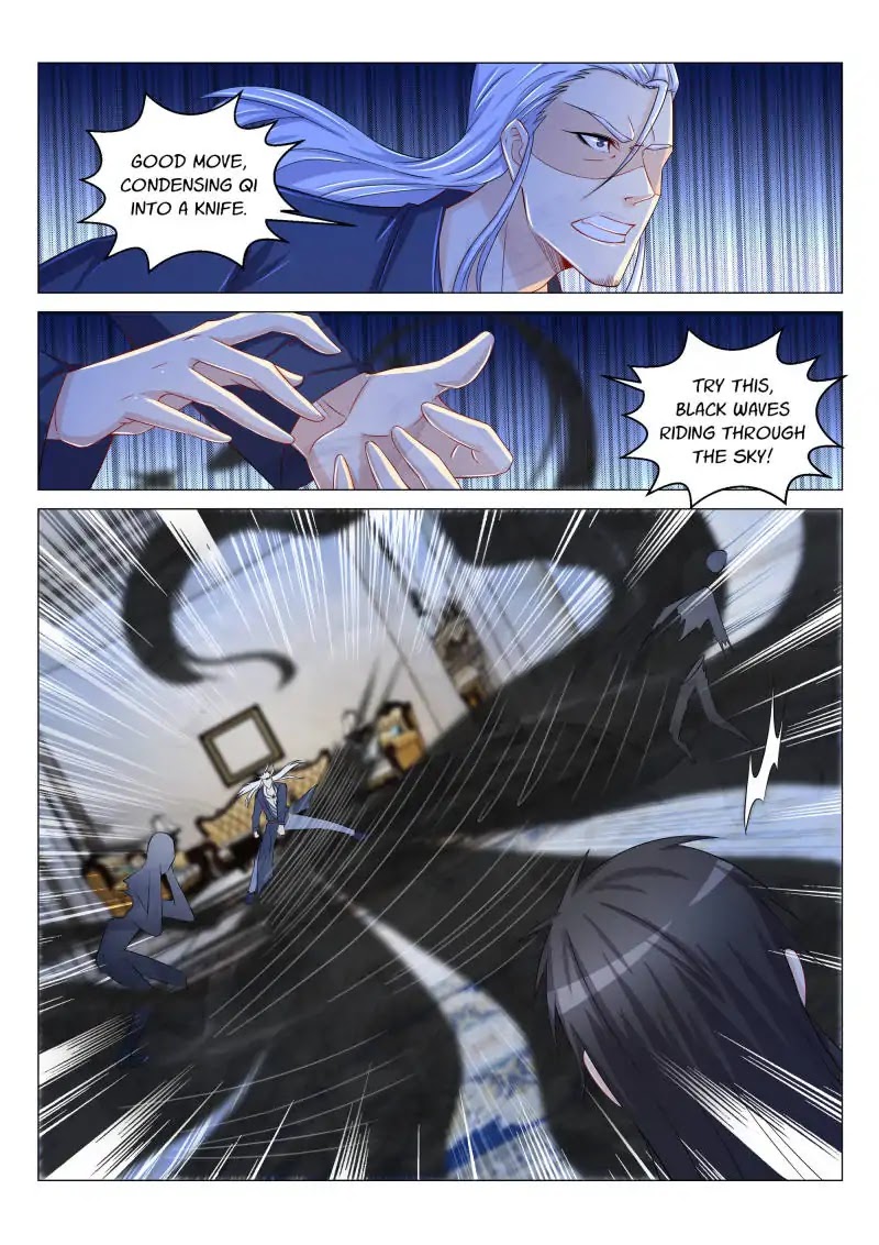 Rebirth Of The Urban Immortal Cultivator Chapter 156 page 2 - Chapter 156