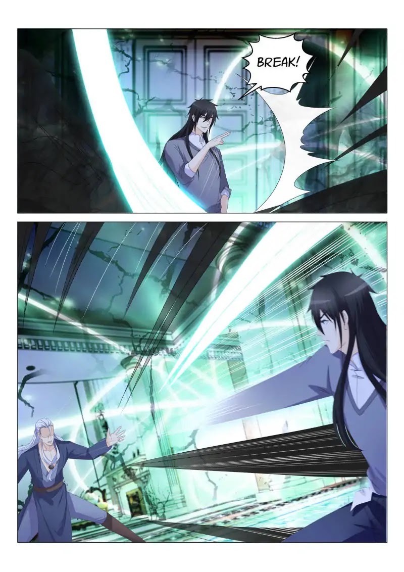 Rebirth Of The Urban Immortal Cultivator Chapter 156 page 3 - Chapter 156